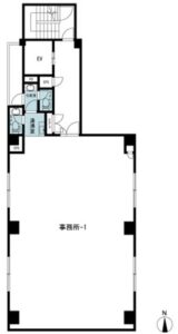 ACN半蔵門ビル 7階 千代田区麹町